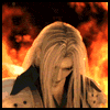 Sephirot